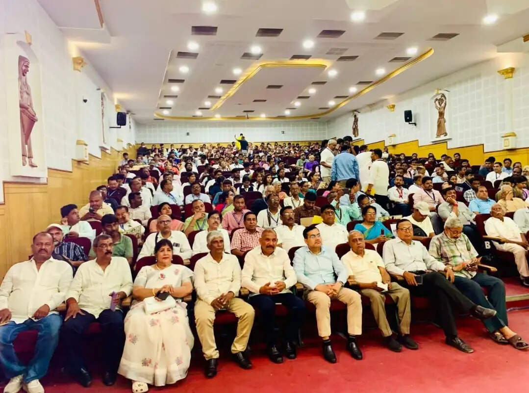 पर्यावरण संरक्षण के लिए देश में अब तक कोई ठाेस कानून नहीं : राजेंद्र सिंह