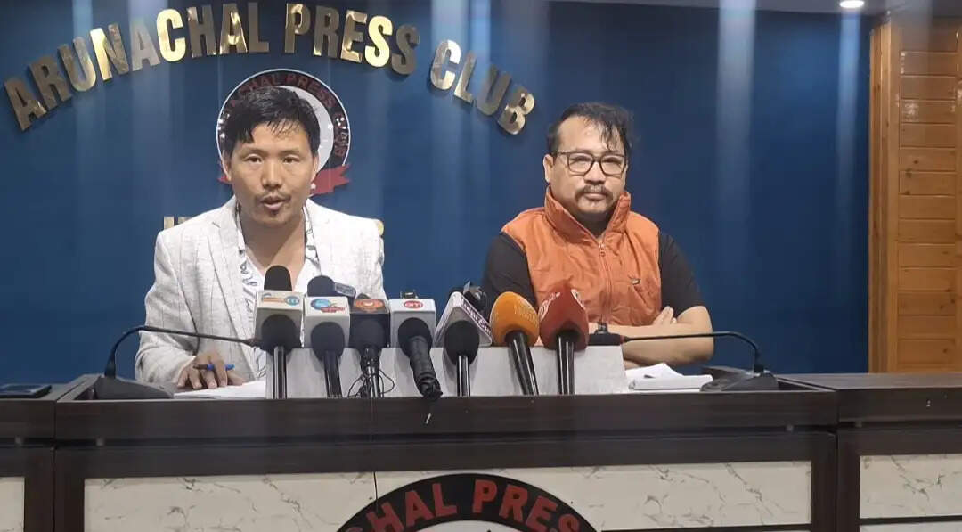 एनएच-913 उप-ठेके दिए जाने पर रोक लगाने की अपील