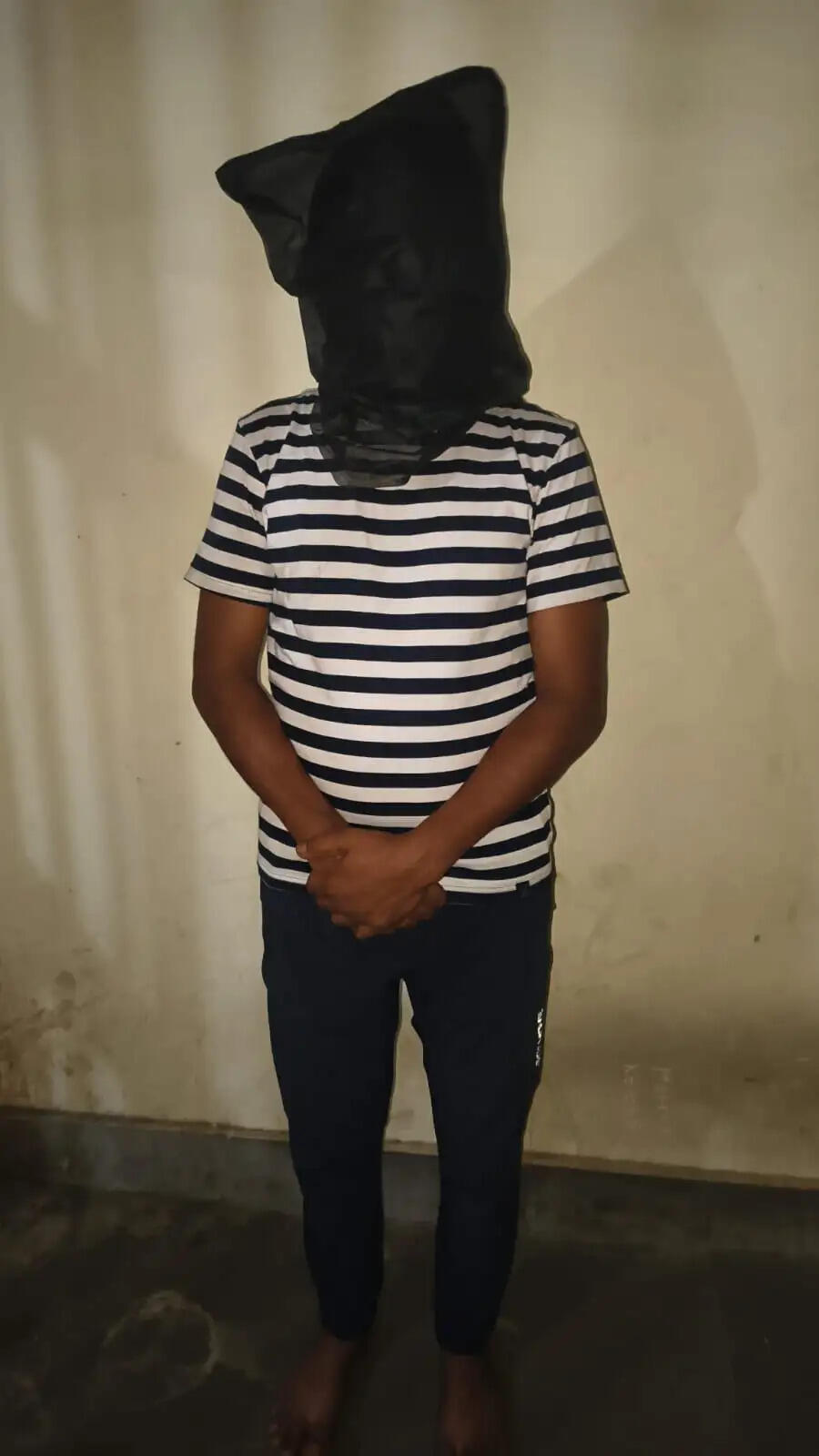 मोरहाबादी में वाहन जांच के दौरान पुलिसकर्मी को कुचलने वाला थार चालक गिरफ्तार, वाहन जब्त