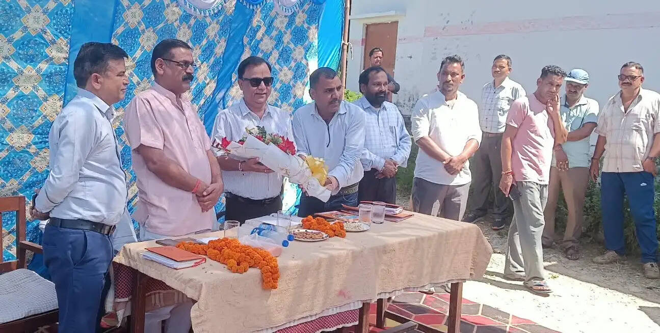 सरकार की योजनाओं को प्रभावी ढंग से धरातल तक पहुंचाया जाए