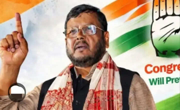 कांग्रेस का पतन और एआईयूडीएफ का उदय भविष्य के लिए अच्छा नहीं : वाजेद अली चौधरी
