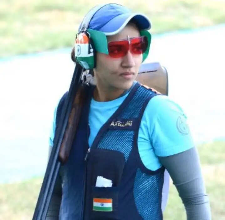 टैंगियर में भारतीय ट्रैप निशानेबाज़ों की नजर मजबूत प्रदर्शन पर