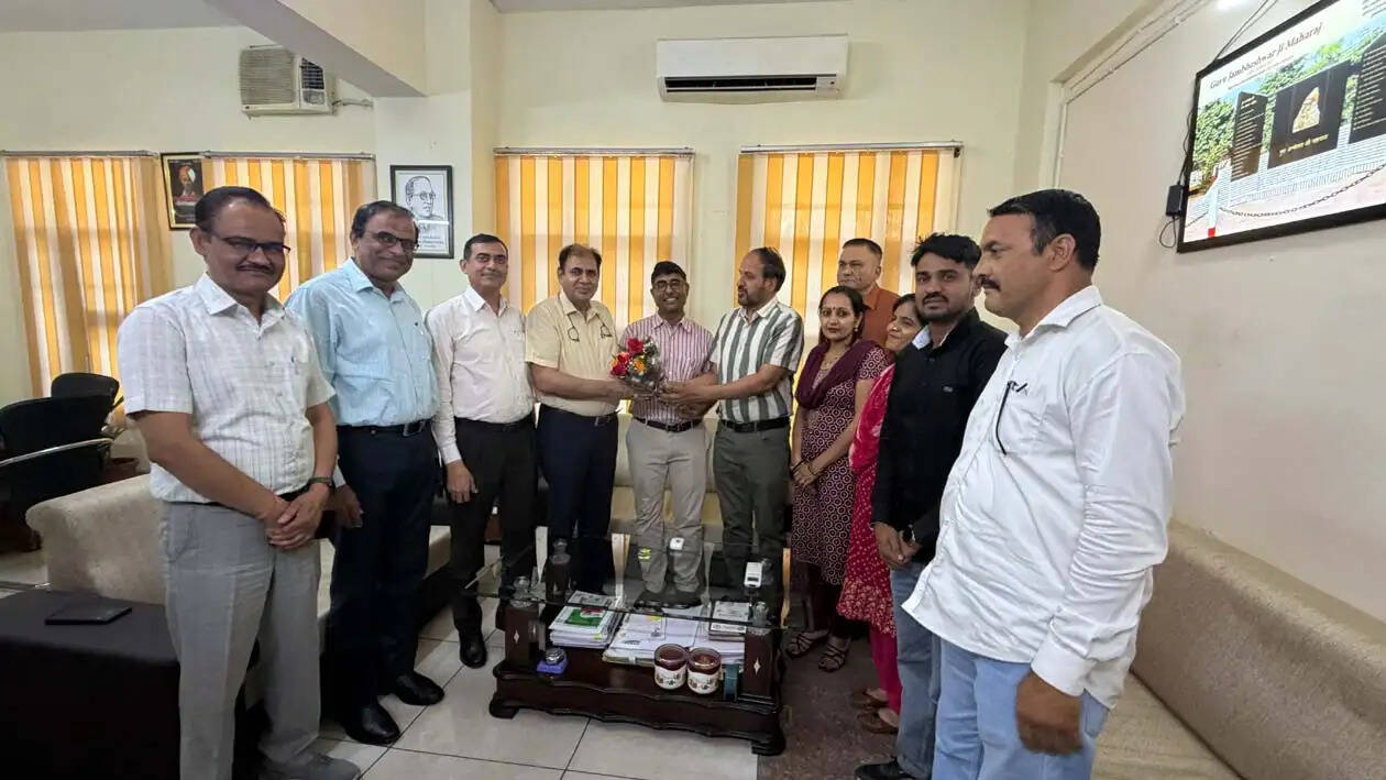 हिसार : महाविद्यालयों में गुणवत्ता, नवाचार और समावेशिता को मिलेगा नया आयाम