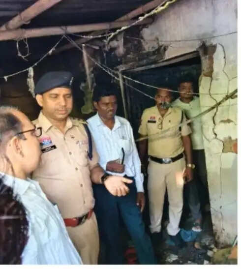 रायगढ़ में सुबह फटा एसी, एक की मौत