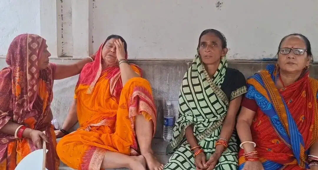सड़क हादसे में वृद्ध की मौत