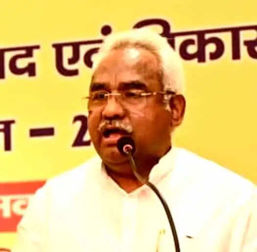 बारिश-ओलावृष्टि : तत्काल सर्वे कर किसानों को नुकसान का मुआवजा दें अधिकारी: कौशिक