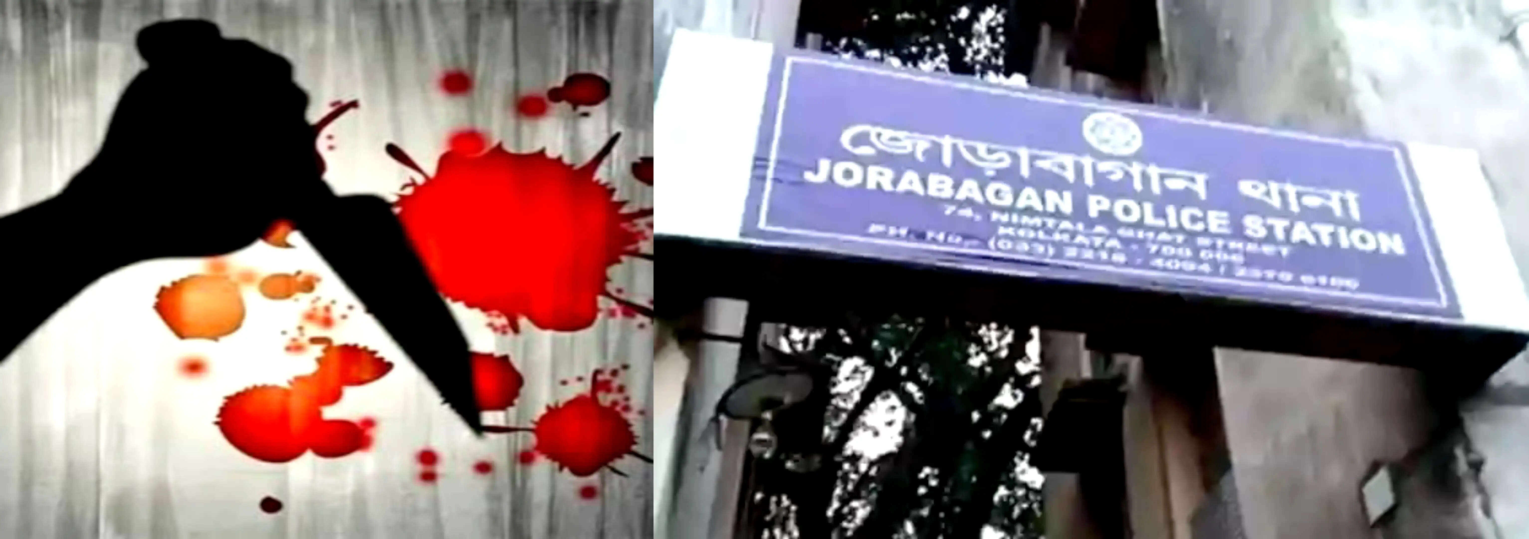 कोलकाता प्रेम विवाद में तीन घायल, आरोपित गिरफ्तार