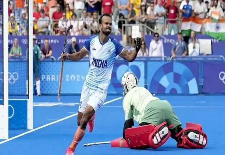 (अपडेट) दो बार के ओलंपिक पदक विजेता ललित उपाध्याय ने लिया संन्यास, हॉकी इंडिया ने दी बधाई