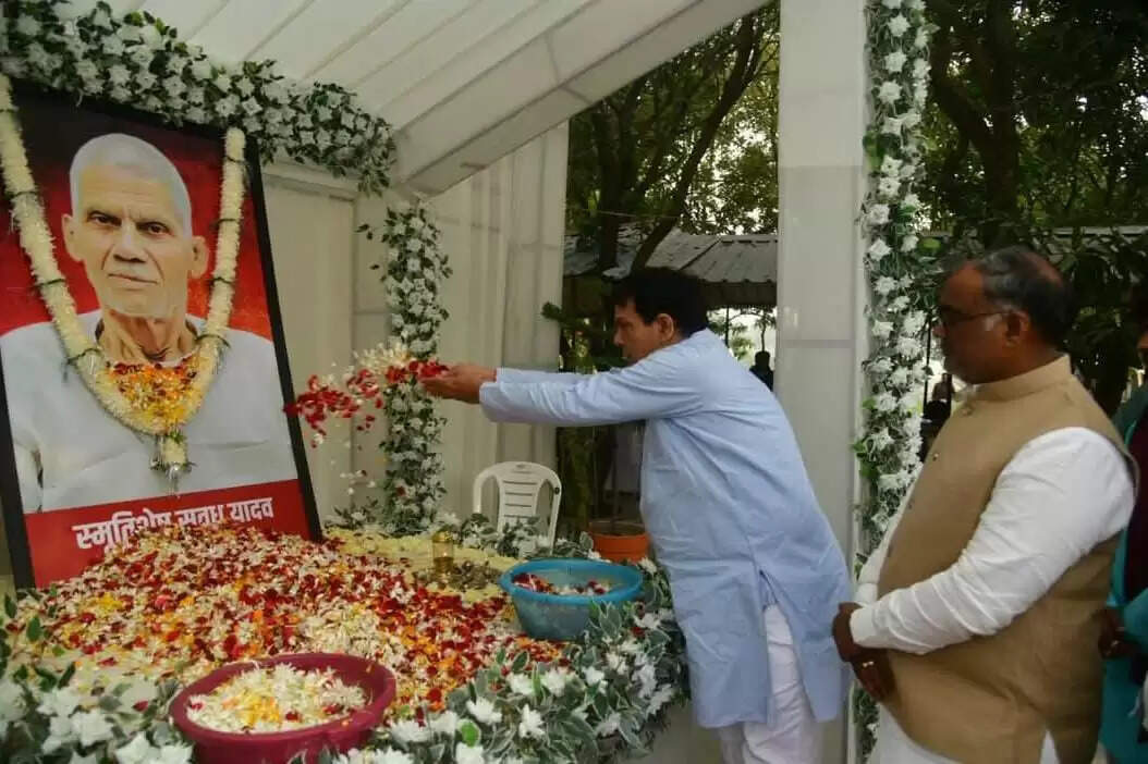 बिजली बिल निपटारा योजना का लाभ उठाएं लोग— एके शर्मा