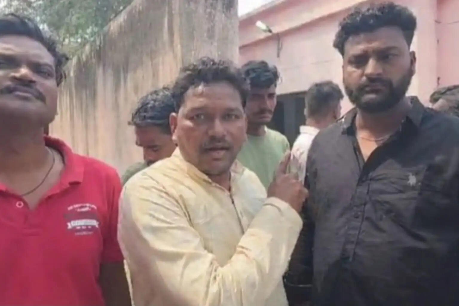 मोर्चरी में इंसानियत शर्मसार! मंडलीय अस्पताल में चूहों ने कुतरा युवक का शव