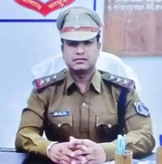 नारायणपुर में कमीशनखोरी का आरोपित निरीक्षक गिरफ्तार