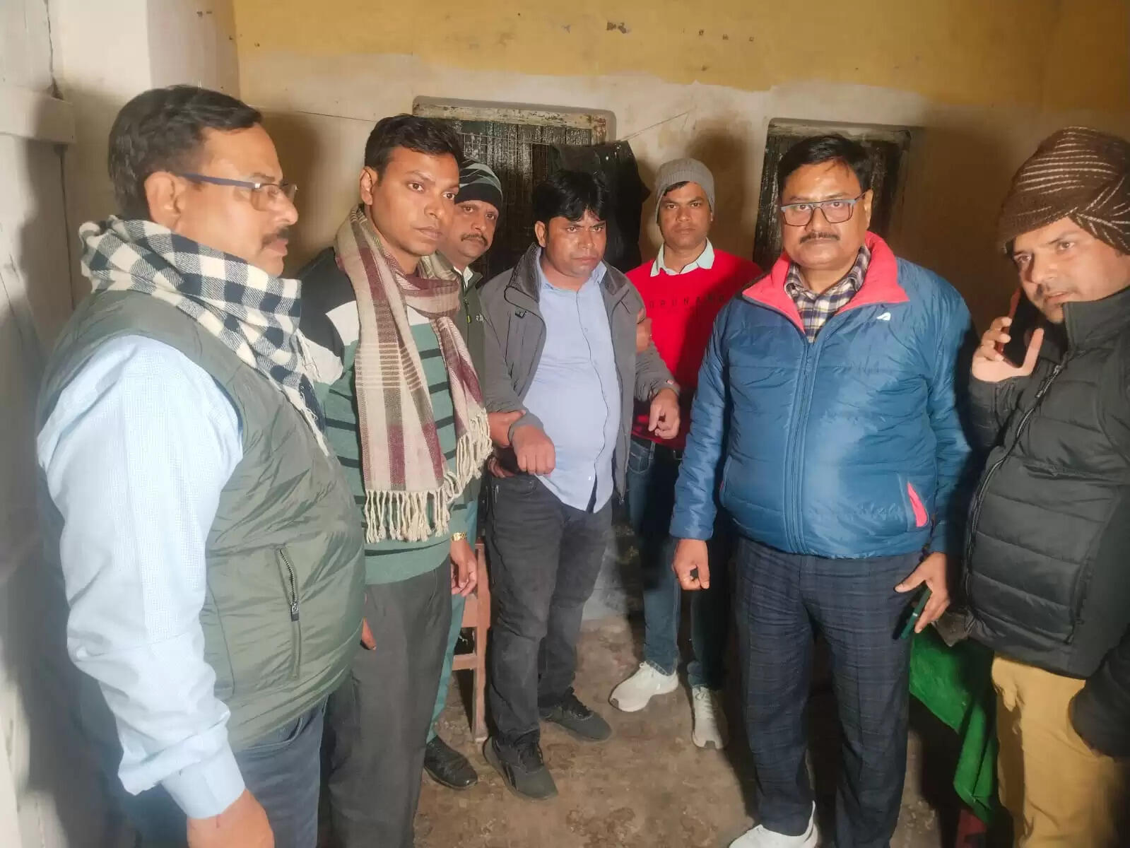 रिश्वत के साथ गिरफ्तार राजस्व कर्मचारी तत्काल प्रभाव से निलंबित, 15 हजार रिश्वत लेते हुआ था गिरफ्तार