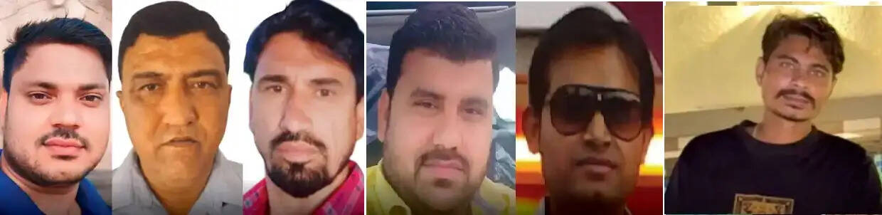 खोह नागोरियान अग्निकांड: अवैध पटाखा नेटवर्क के चेहरे बेनकाब