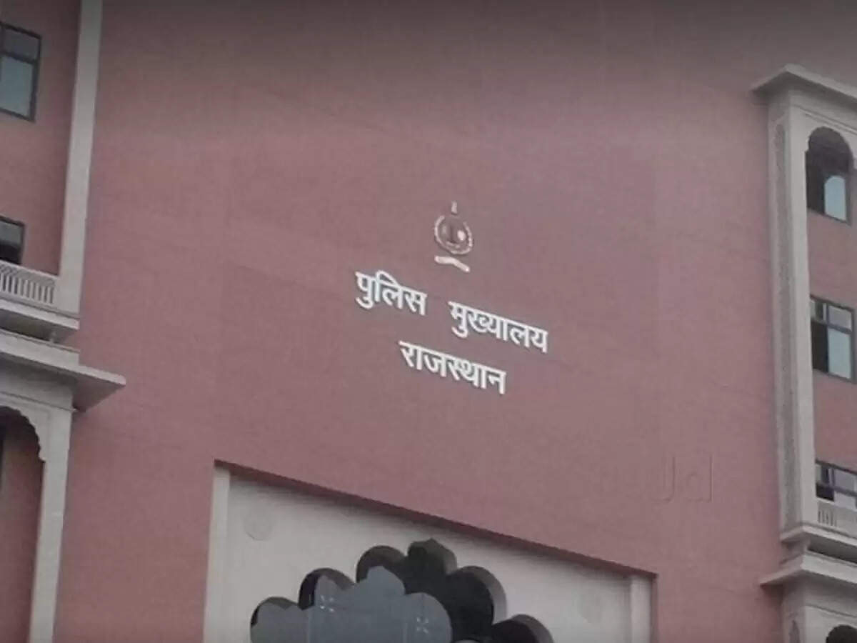 राजस्थान पुलिस का महा-अभियान: प्रदेशभर में साढ़े नौ हजार वाहन चालकों पर कार्रवाई