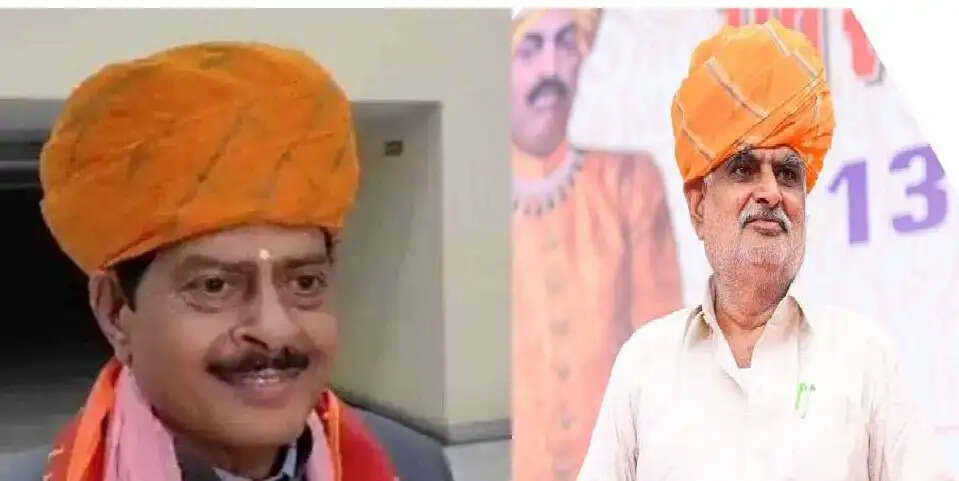 टिकट विवाद के बीच मंत्री खर्रा और विधायक गोपाल शर्मा की बिगड़ी तबीयत