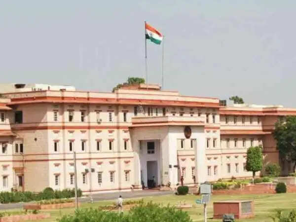 राजस्थान के 16 आरएएस अधिकारियों को आईएएस में पदोन्नति, महावीर खराड़ी भी शामिल