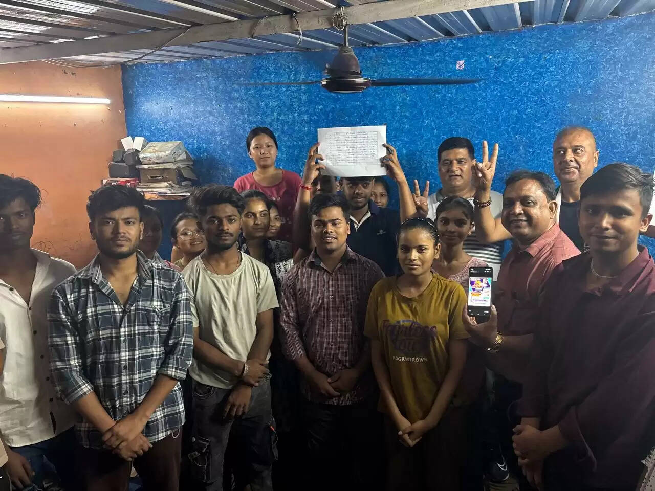 राहुल गांधी के जन्मदिन पर तालकटोरा स्टेडियम में मेगा जॉब फेयर का आयोजन करेगी कांग्रेस