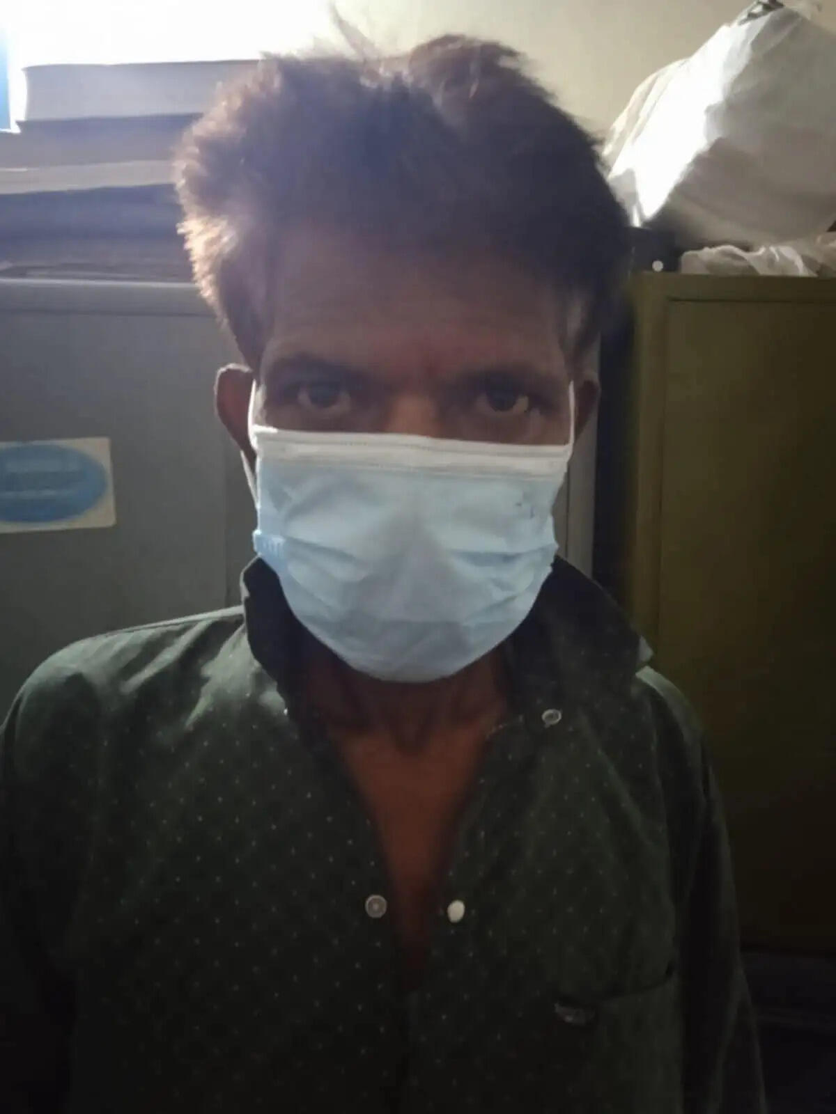 गांजा के साथ नेपाल पुलिस ने दो भारतीय तस्करों को पकड़ा,एक पुलिस की गोली से हुआ घायल