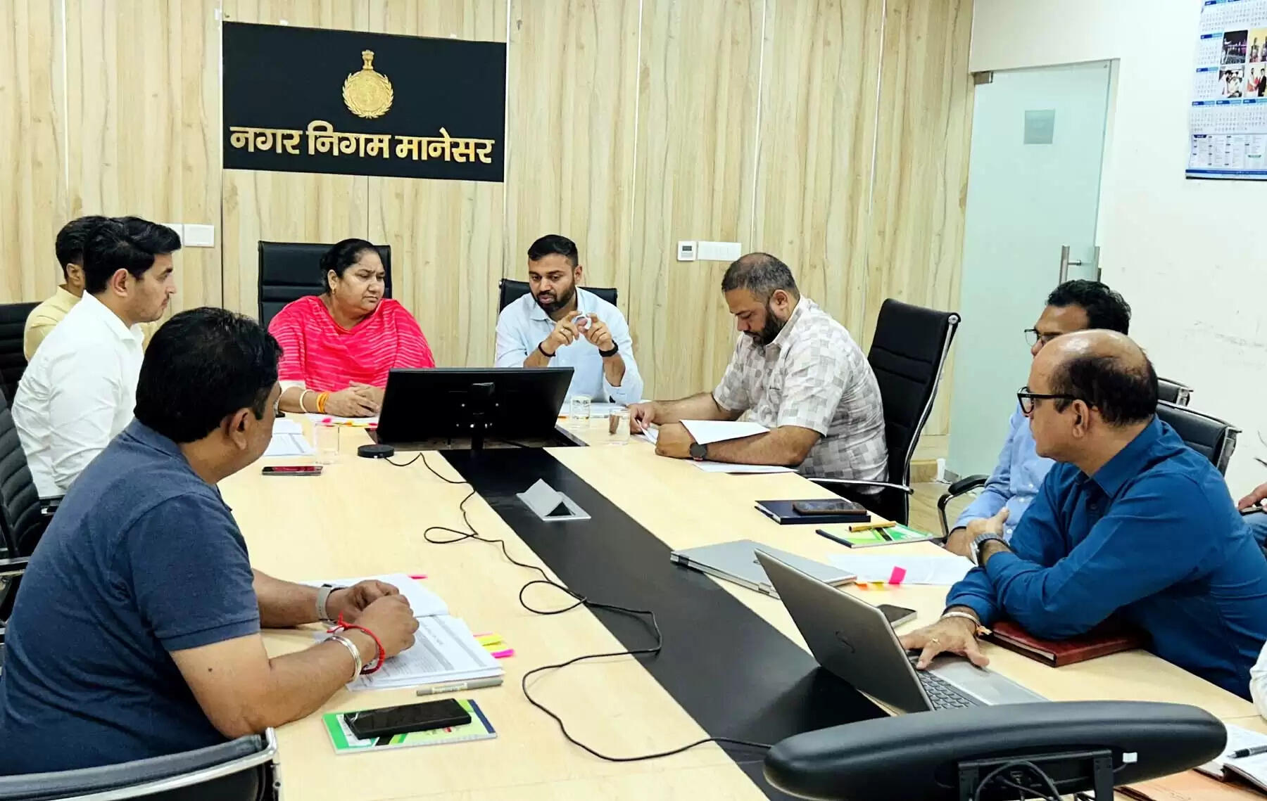 गुरुग्राम के तीन गांवों में बनाए जाएंगें सीवरेज ट्रीटमेंट प्लांट