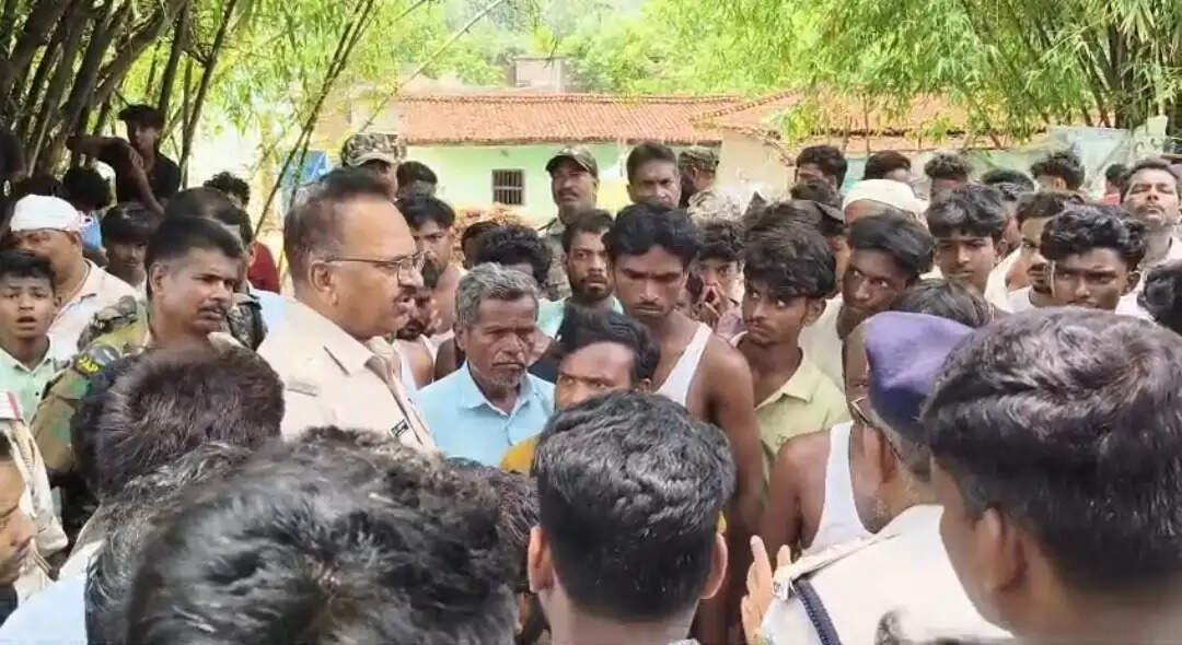 चहारदीवारी गिरने से मदरसा में काम कर रहे मजदूर की मौत