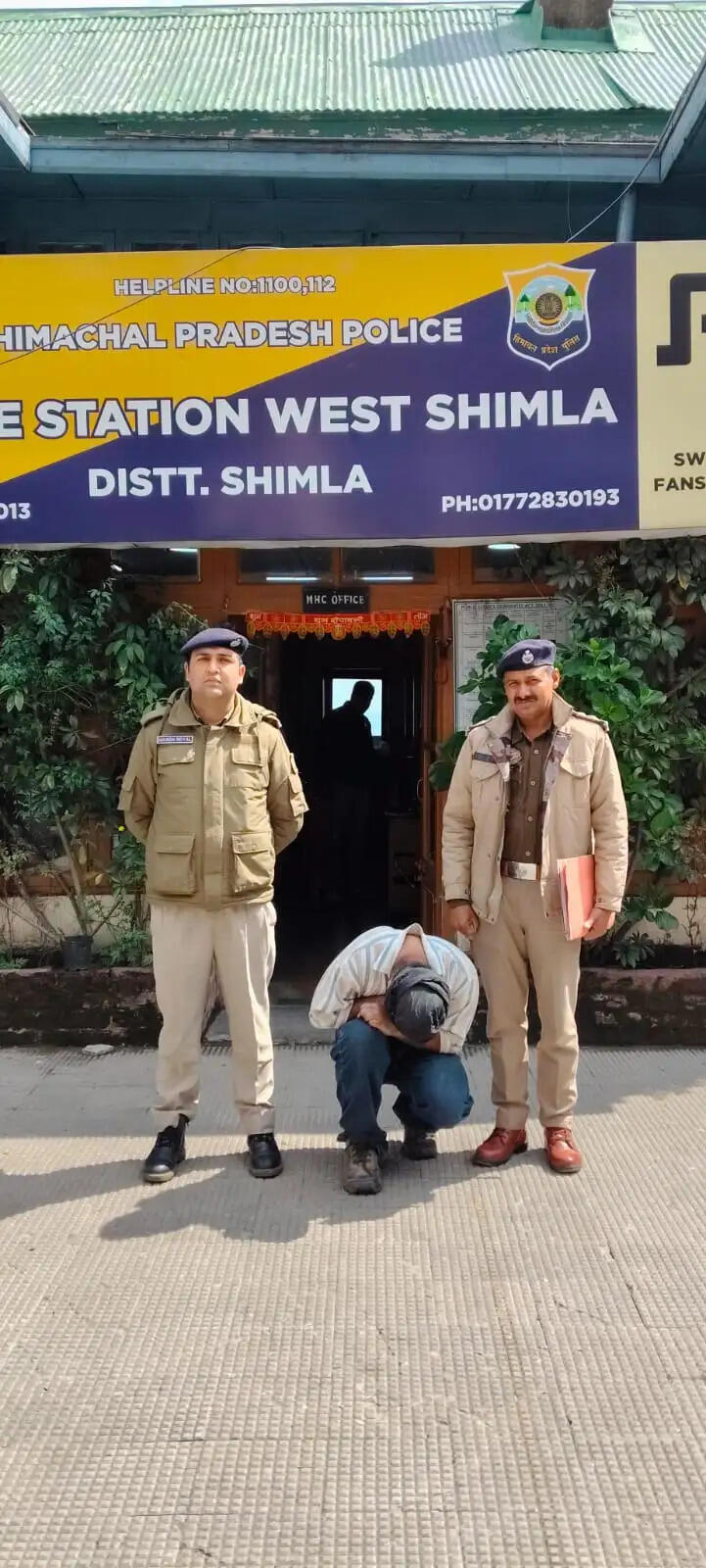 चिट्टा तस्करी में सप्लायर सहित दो गिरफ्तार