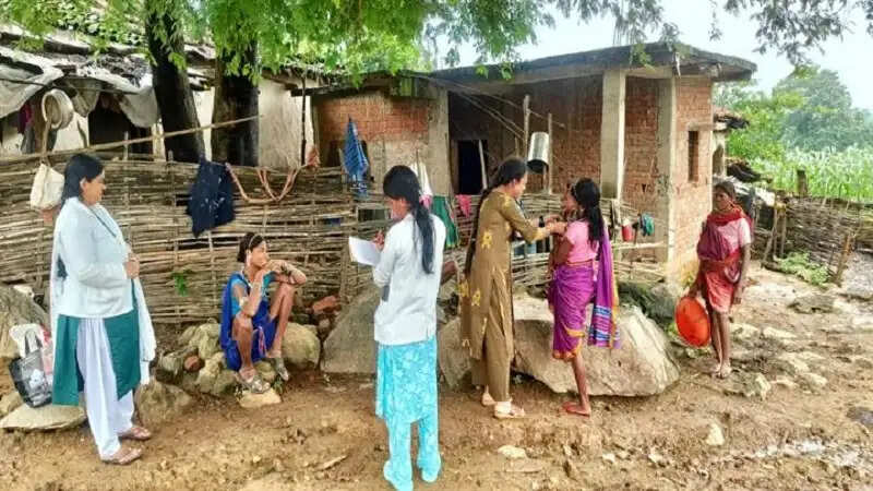 मप्र के बालाघाट में 24 बच्चों की मौत के बाद दो अधिकारियों को हटाया गया, राष्ट्रीय एससी आयोग ने मांगा जवाब