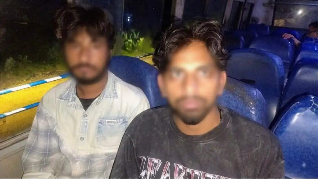 शाहपुर में अमृतसर के दो नशा तस्करों से 20.74 ग्राम चिट्टा बरामद, आरोपी गिरफ्तार