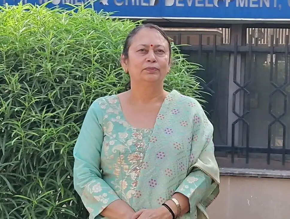 आंगनवाड़ी कार्यकर्ता, सहायिका एवं क्रैच सहायिका के रिक्त पदों के लिए 7 जुलाई तक आवेदन आमंत्रित
