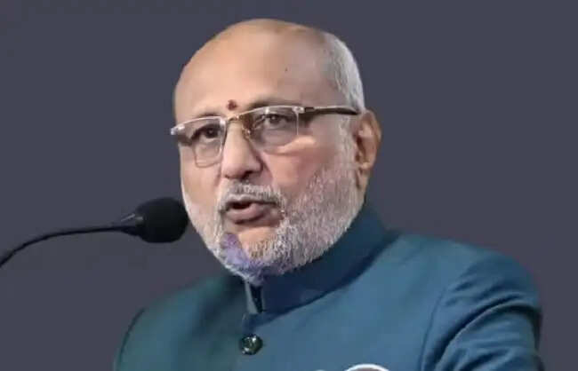 नेपाल बस हादसे पर उपराष्ट्रपति सी. पी. राधाकृष्णन ने जताया शोक, मृतकों के परिजनों के प्रति व्यक्त की संवेदना