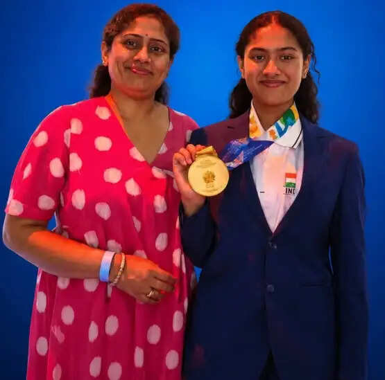 हिमाचल की बेटी विश्व में नंबर वन, अनिका राणा ने अंतरराष्ट्रीय योग चैंपियनशिप में जीता स्वर्ण पदक