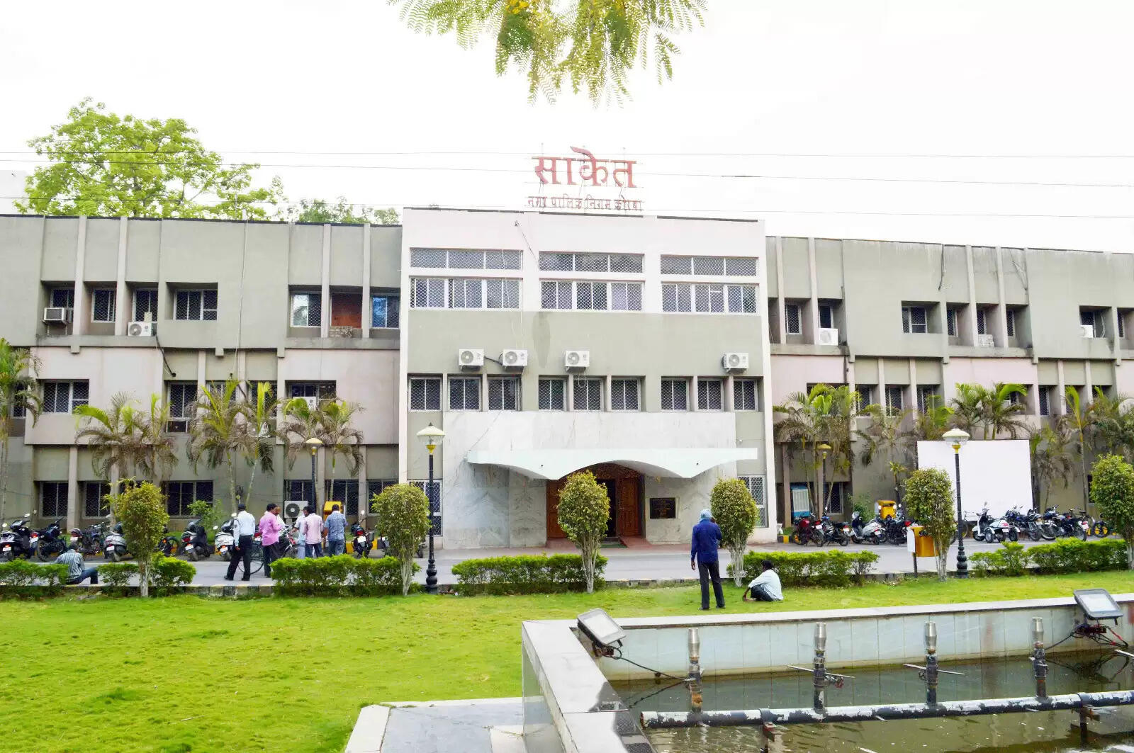 कोरबा नगर निगम के सभी कार्यालयों में अब नहीं होगा प्लास्टिक पानी बोतल व डिस्पोजल का उपयोग