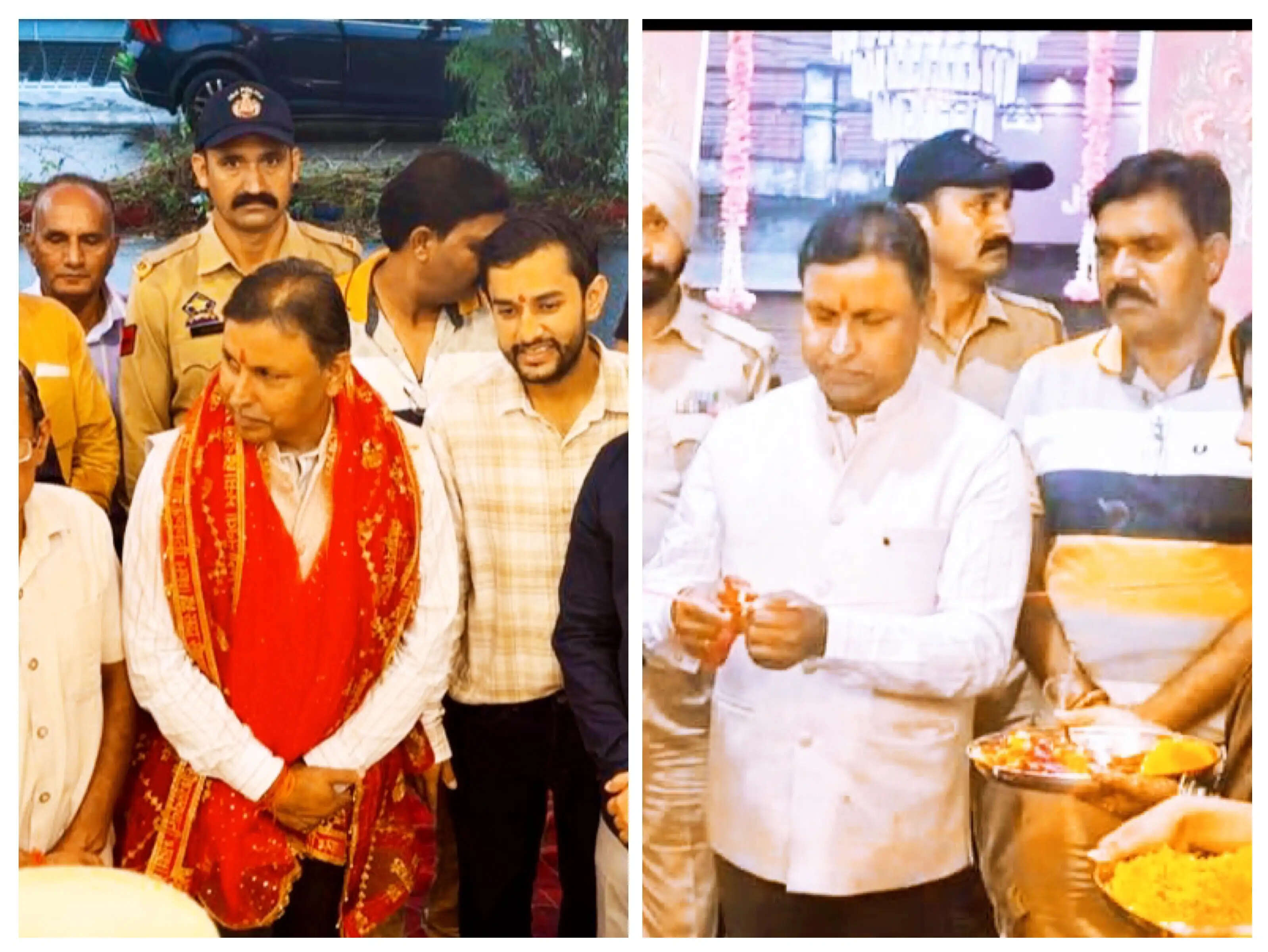 कठुआ में स्वरोजगार को बढ़ावा-विधायक डॉ. भारत भूषण ने दो शोरूम का किया उद्घाटन