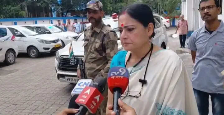 देश पहले, दलीय अनुशासन सर्वोपरि : अग्निमित्रा पाल