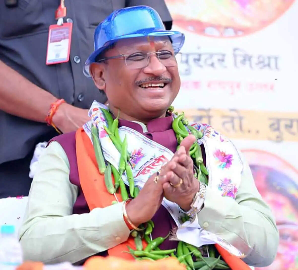 प्रेम और सद्भाव के रंगों से सराबोर हो होली: मुख्यमंत्री साय