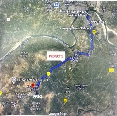 जल संकट पर उत्तर प्रदेश का महाअभियान, अब ‘अपशिष्ट’ नहीं बनेगा पानी