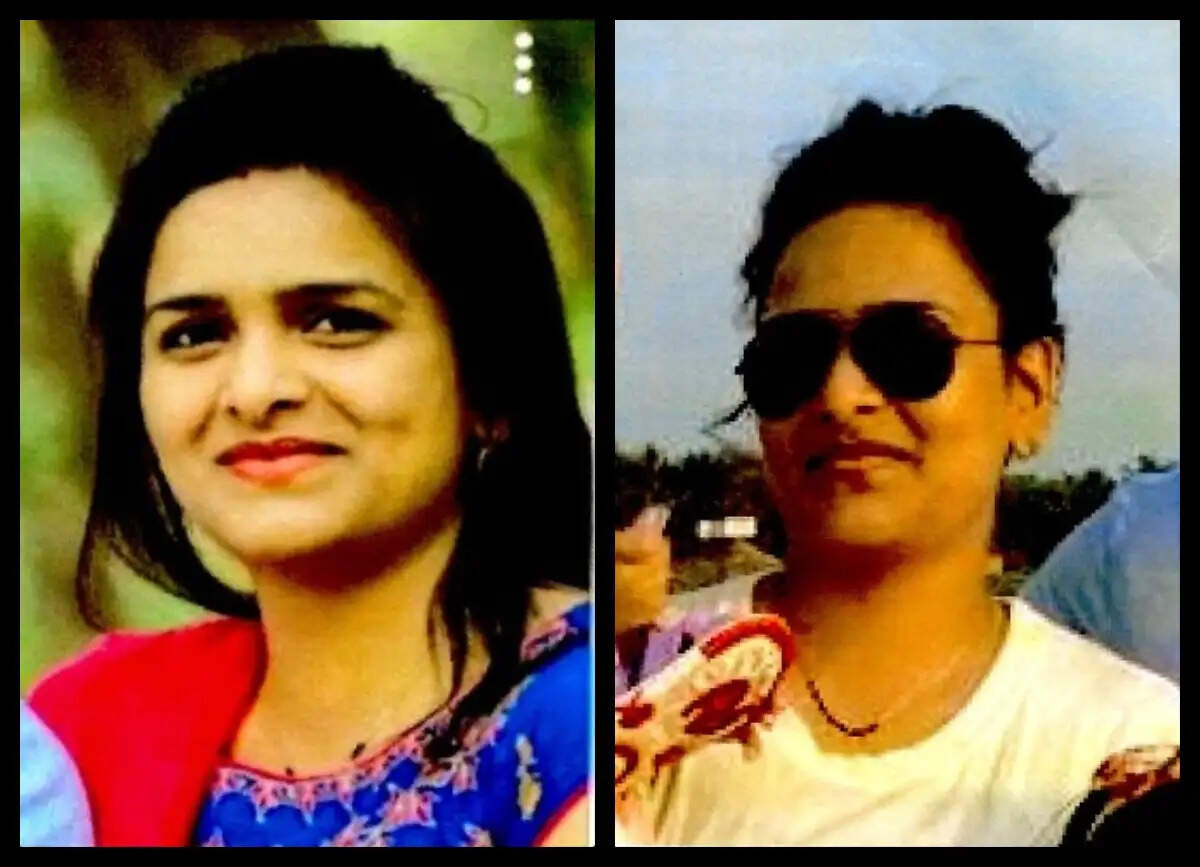 सीबीआई ने वांछित विशाखा राठौड़ का यूएई से कराया प्रत्यर्पण