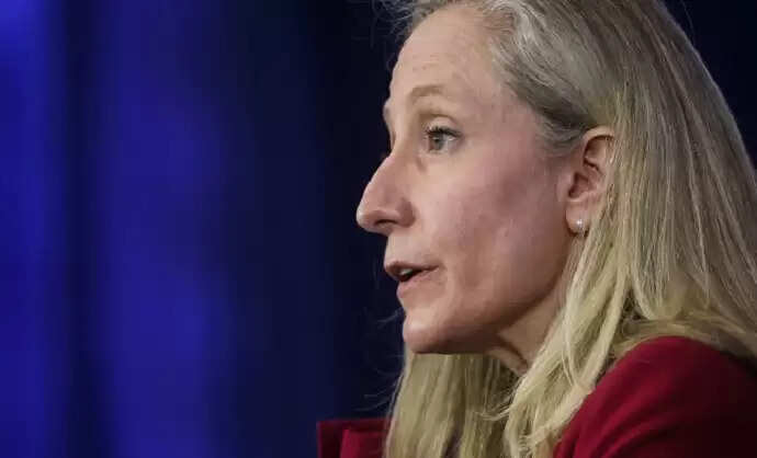 डेमोक्रेट एबिगेल स्पैनबर्गर होंगी वर्जीनिया की पहली महिला गवर्नर