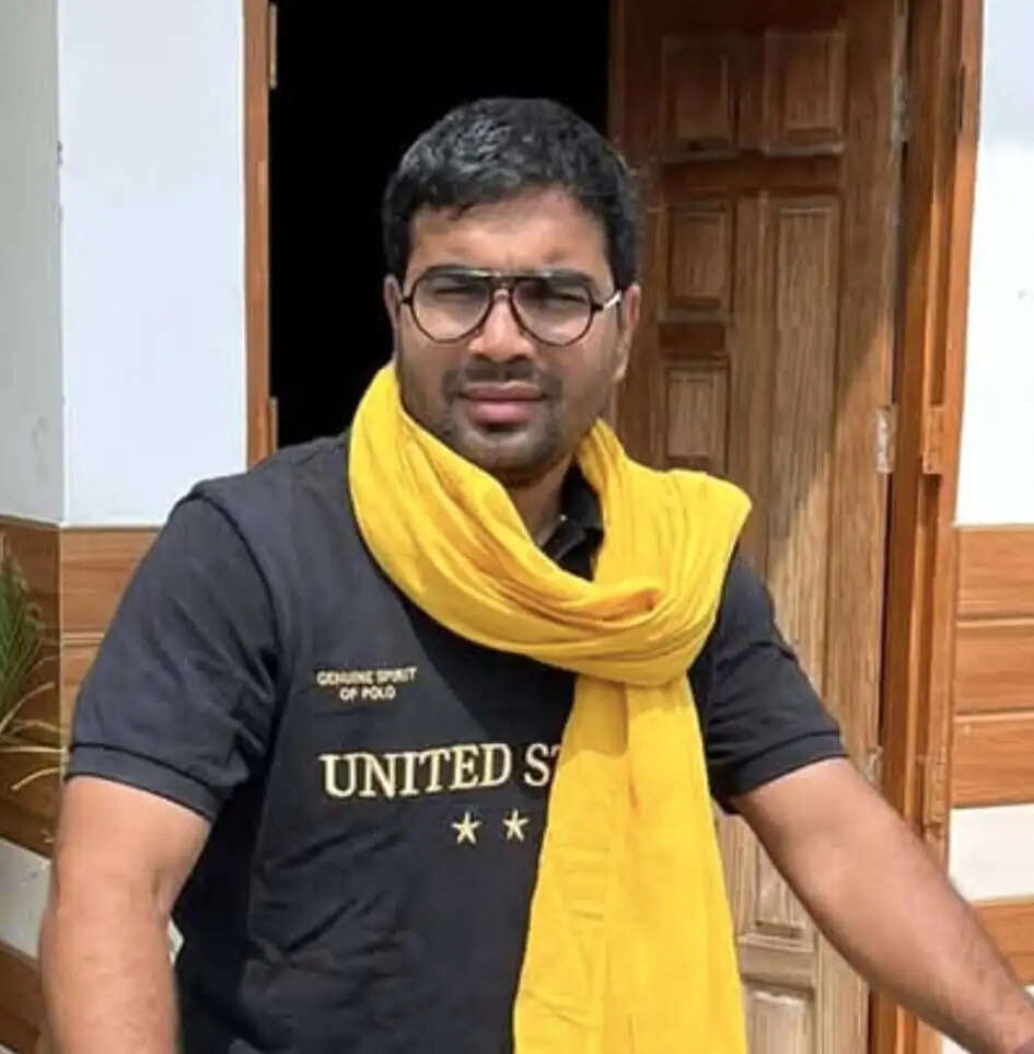 हिसार: लोगों की अपेक्षा पर खरे नहीं उतरे तो जिला पार्षद ने दिया इस्तीफा