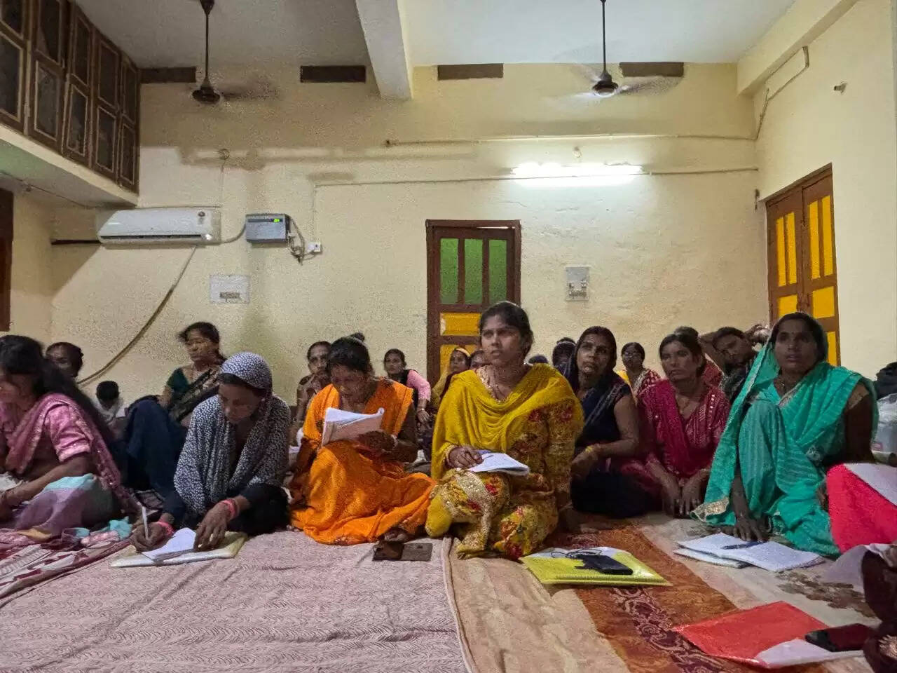 अनचाहे गर्भावस्था से बचाव क़ो लेकर जिले की महिलाओं क़ो लगेगा इम्प्लांट