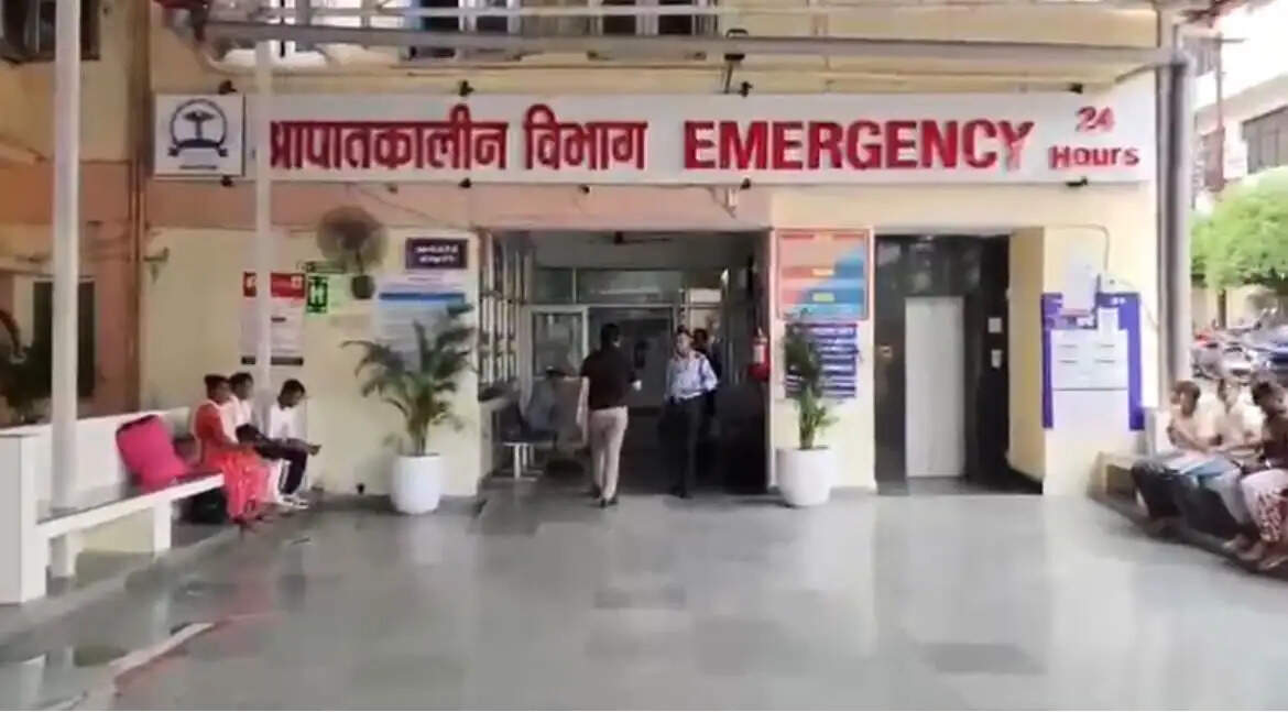 सुधरा स्वास्थ्य तंत्र: पौड़ी गढ़वाल में मातृ मृत्यु दर में भारी गिरावट, 92 फीसद प्रसव अब अस्पतालों में