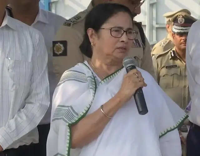 ममता बनर्जी का दावा - उनकी किताबों की रॉयल्टी इस वर्ष नहीं मिली