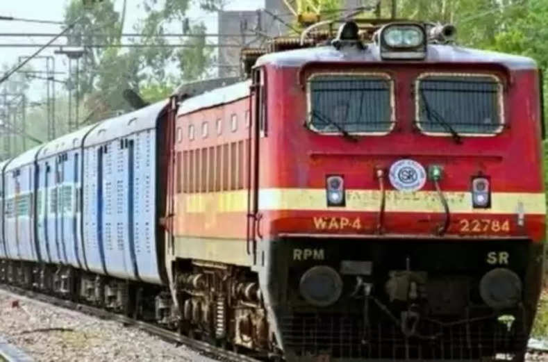 गुरुवार को रामपुर स्टेशन यार्ड में 6 घंटे 40 मिनट का रहेगा मेगा ब्लॉक, मुरादाबाद मंडल की 7 ट्रेन होगी प्रभावित