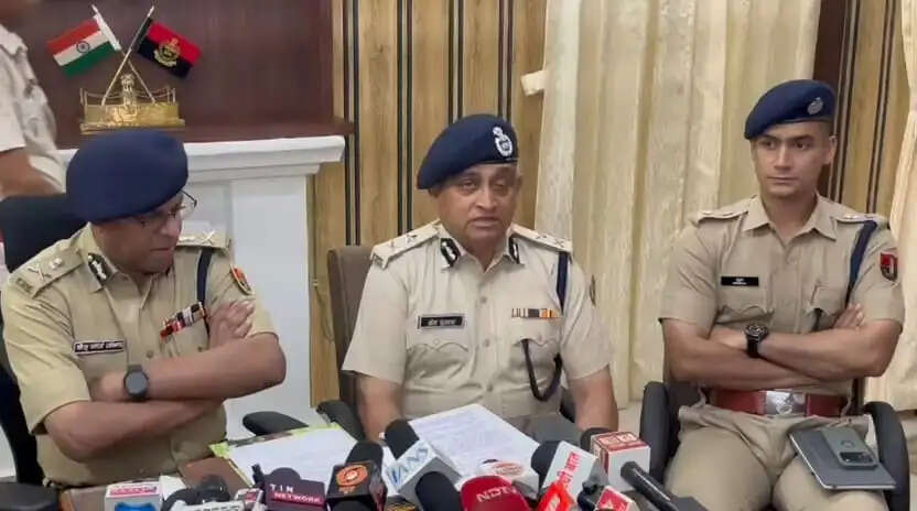 तकनीकी प्रयासों से एक माह में 50 लाख रुपये कीमत के 200 मोबाइल बरामद