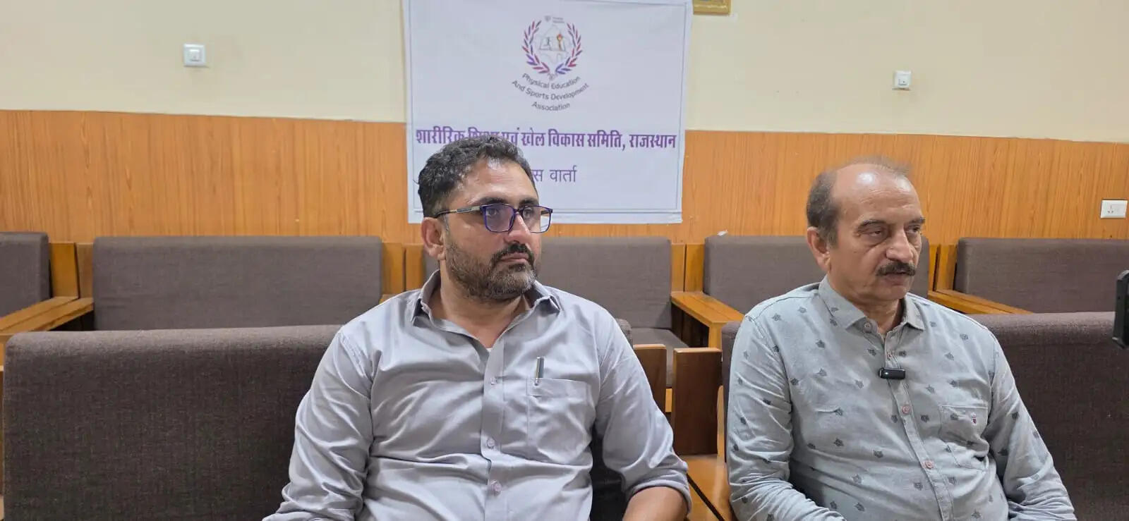 खेल परियोजनाओं को शीघ्र शुरू करने की मांग