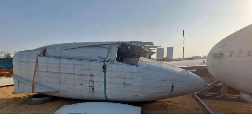 देशभक्ति और पर्यटन का नया प्रतीक बनेगा नौसेना शौर्य संग्रहालय: जयवीर सिंह