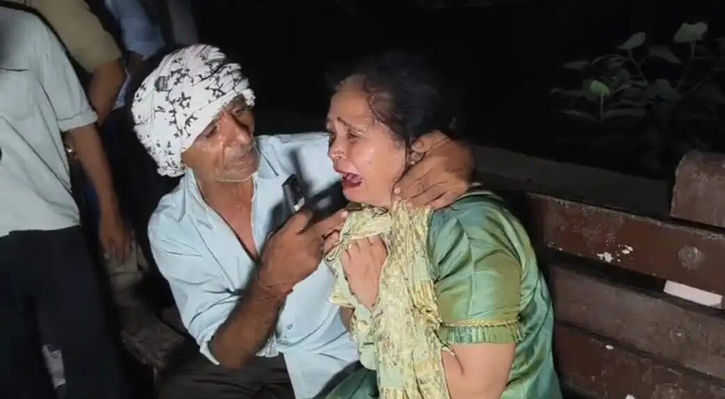 पूछताछ को लाए युवक ने की आत्महत्या, चौकी प्रभारी समेत 3 निलंबित