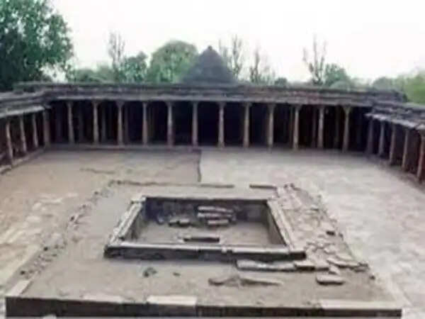 ब्रेकिंगः भोजशाला हिन्दू मंदिर है- इंदौर उच्च न्यायालय का ऐतिहासिक फैसला