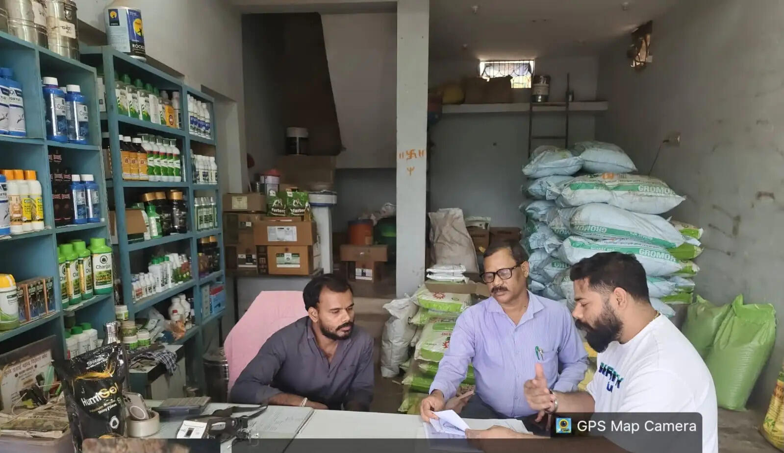 पशुपालकों को सस्ती जेनेरिक दवाएं दिलाने की बड़ी पहल, धमतरी में खुलेगा पहला पशु औषधि विक्रय केंद्र