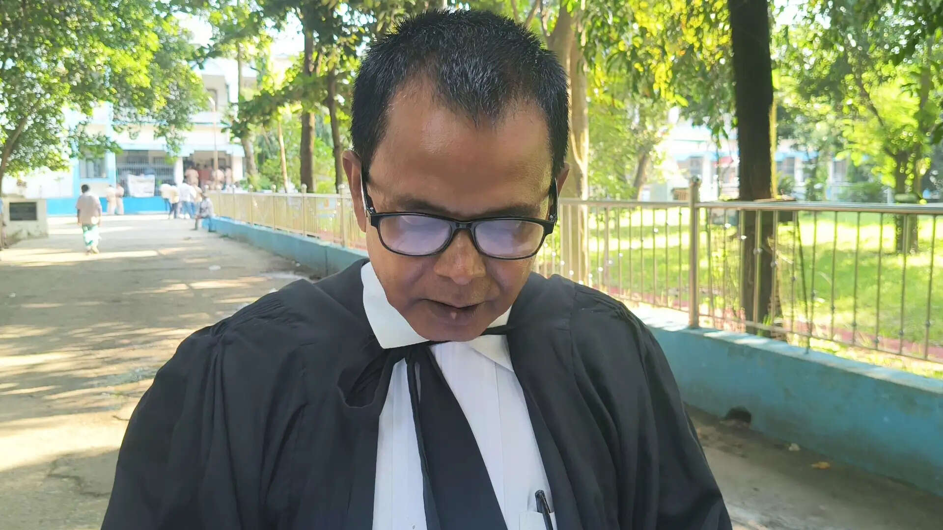 नाबालिग लड़की से छेड़छाड़ करने वाले दोषी को 4 वर्ष की कठोर सजा