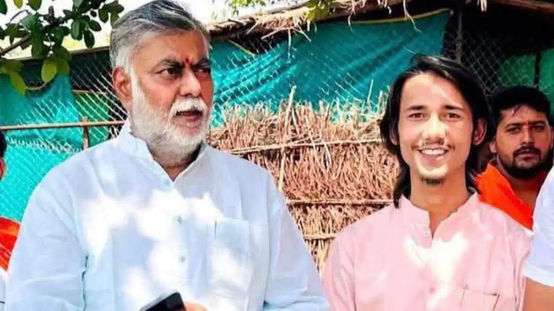 सागर: हत्या के प्रयास में भाजपा नेता व जिला पंचायत सदस्य सर्वजीत लोधी गिरफ्तार